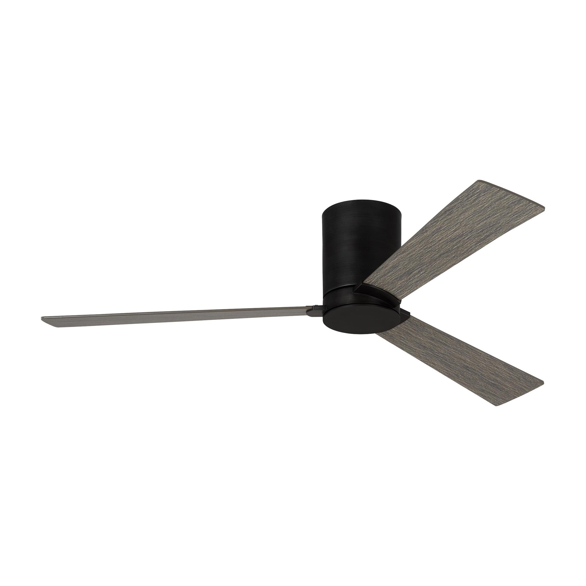 Rozzen 44" Hugger Ceiling Fan-1
