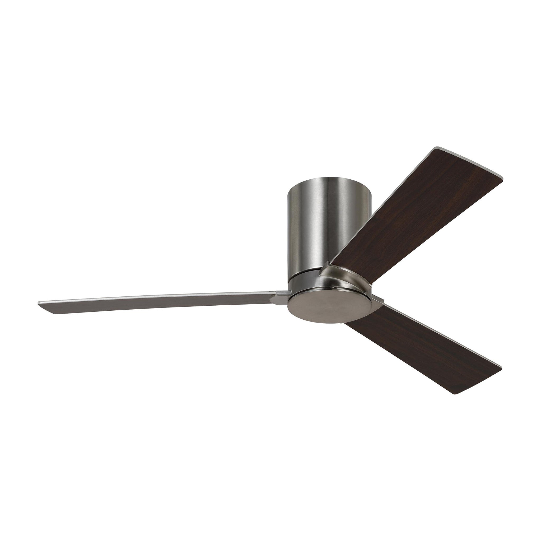 Rozzen 44" Hugger Ceiling Fan-2