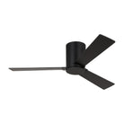 Rozzen 44" Hugger Ceiling Fan-3