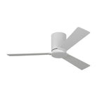 Rozzen 44" Hugger Ceiling Fan-4
