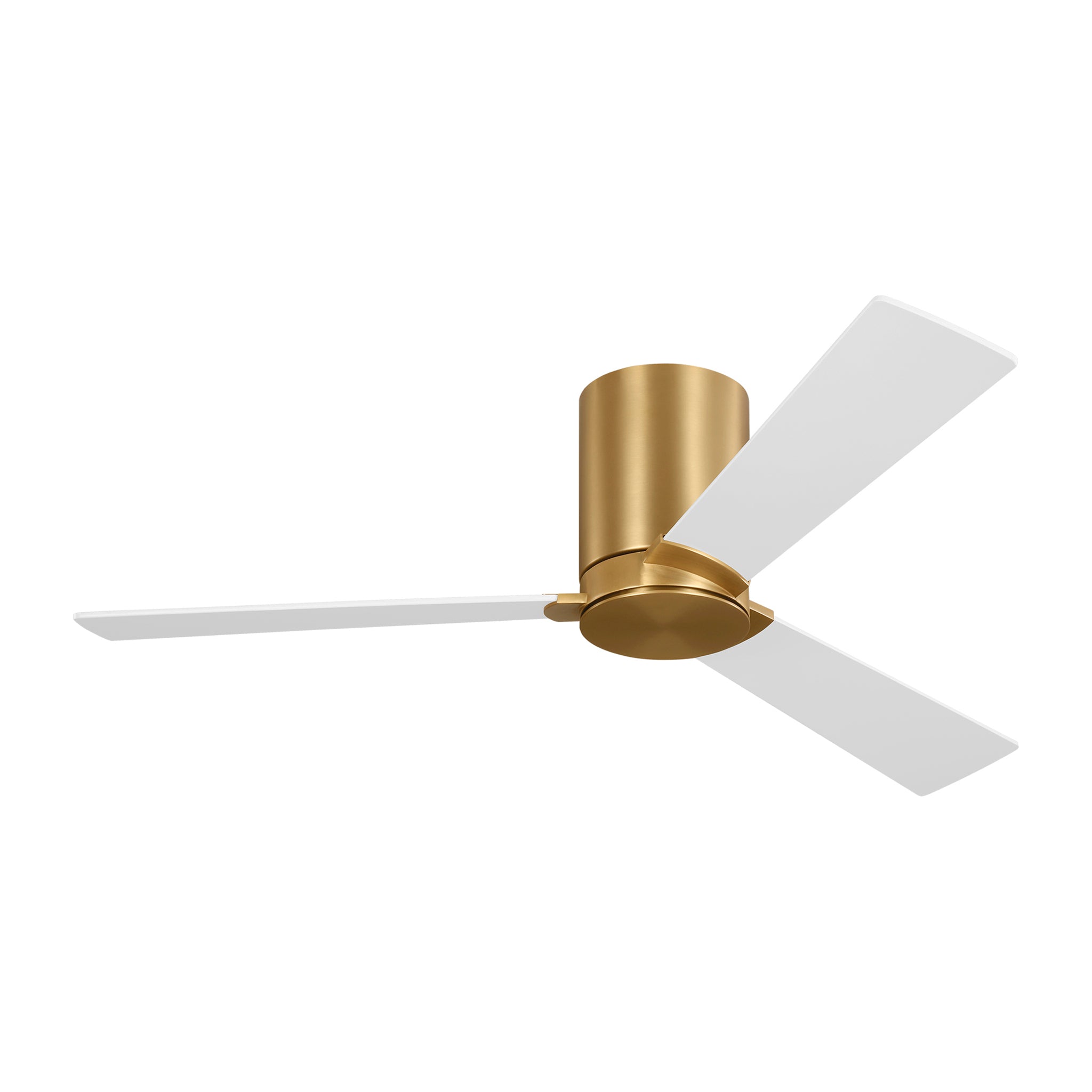 Rozzen 44" Hugger Ceiling Fan-5