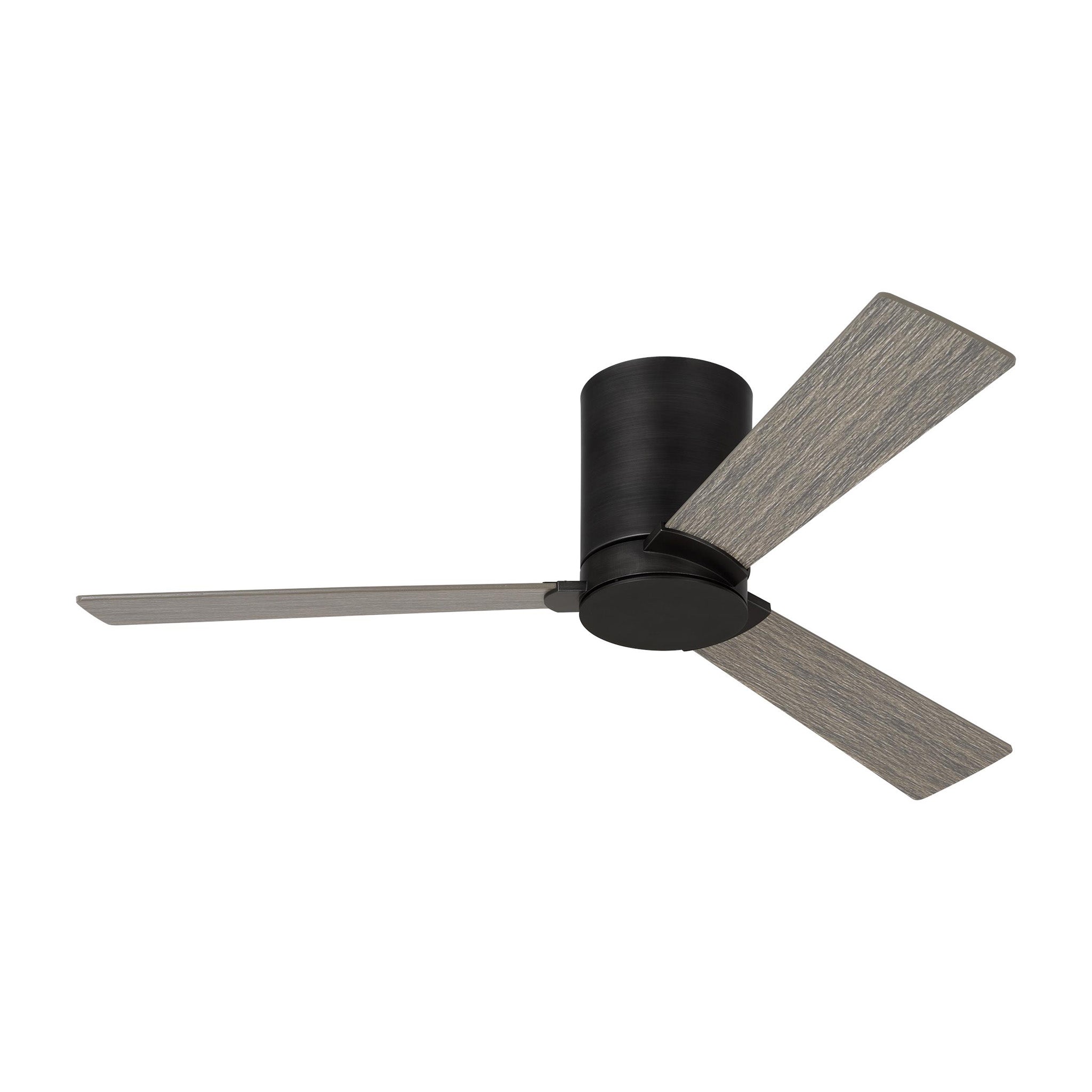Rozzen 52" Hugger Ceiling Fan-1