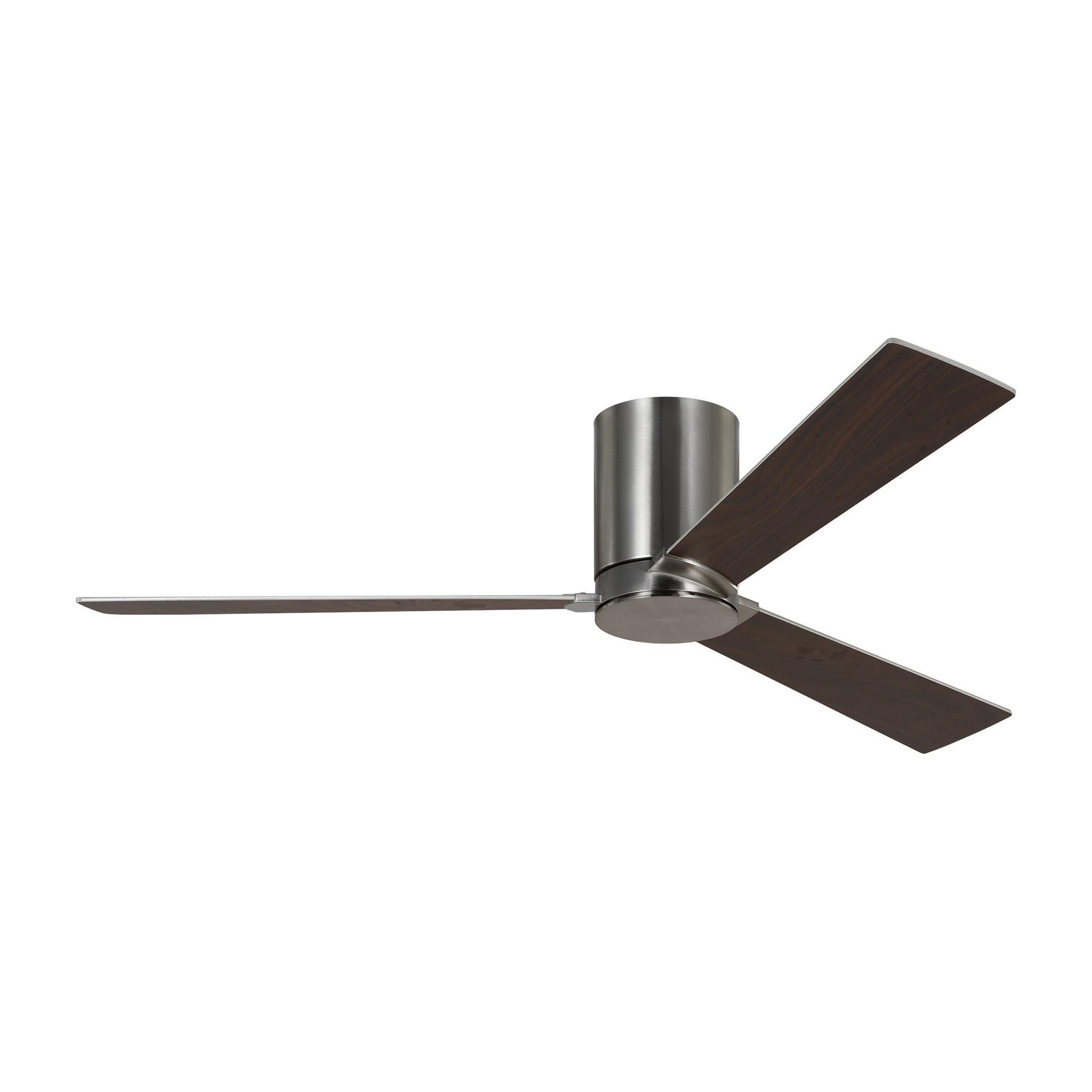Rozzen 52" Hugger Ceiling Fan-2