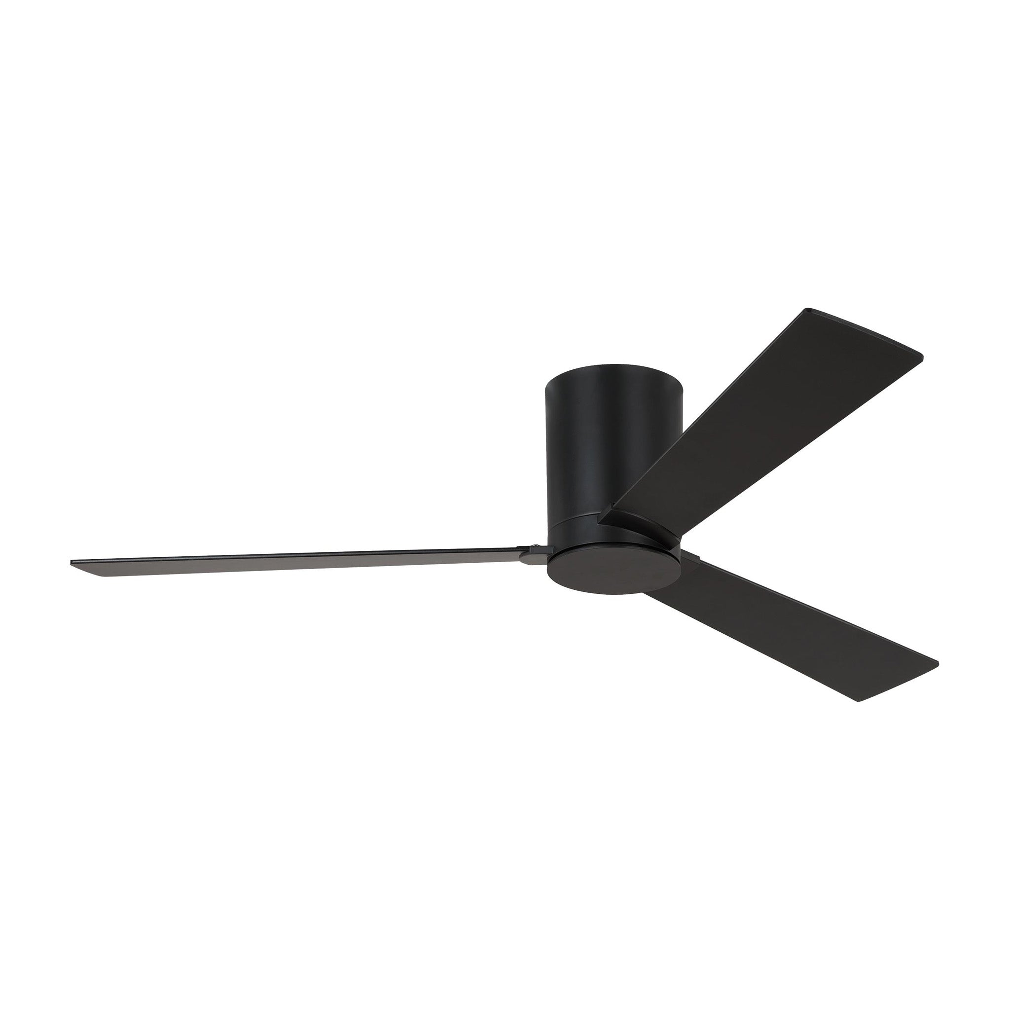 Rozzen 52" Hugger Ceiling Fan-3