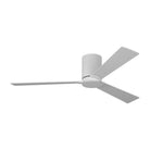 Rozzen 52" Hugger Ceiling Fan-4