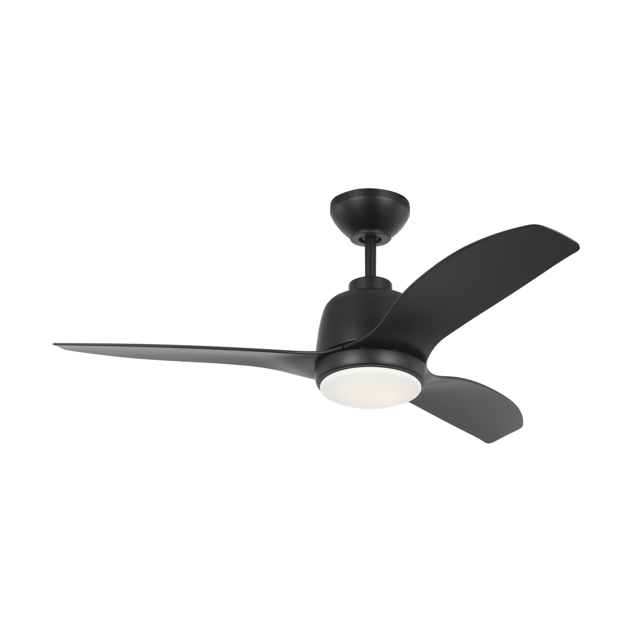 Avila Coastal 44" LED Ceiling Fan-1