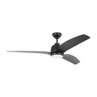 Avila Coastal 60" LED Ceiling Fan-1