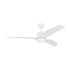 Avila Coastal 60" LED Ceiling Fan-2