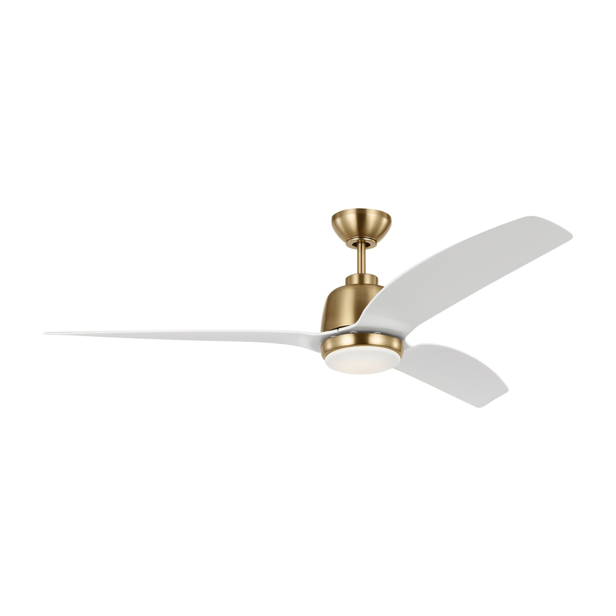 Avila 60" LED Ceiling Fan-2