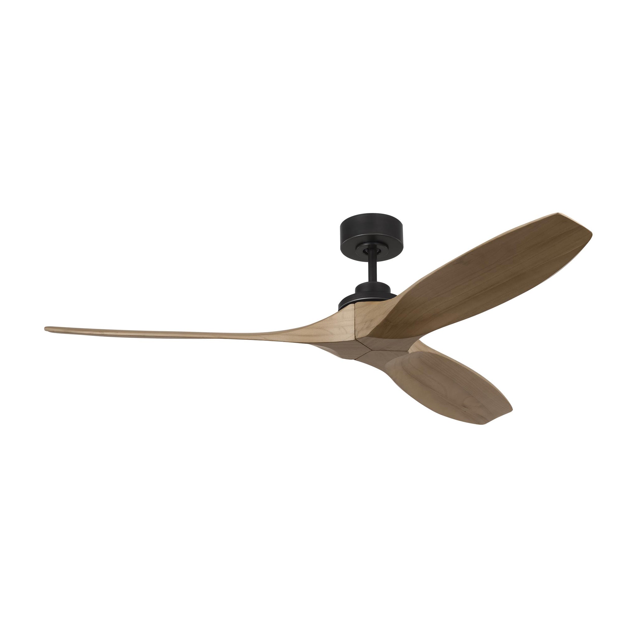 Collins Smart 60" Ceiling Fan-2