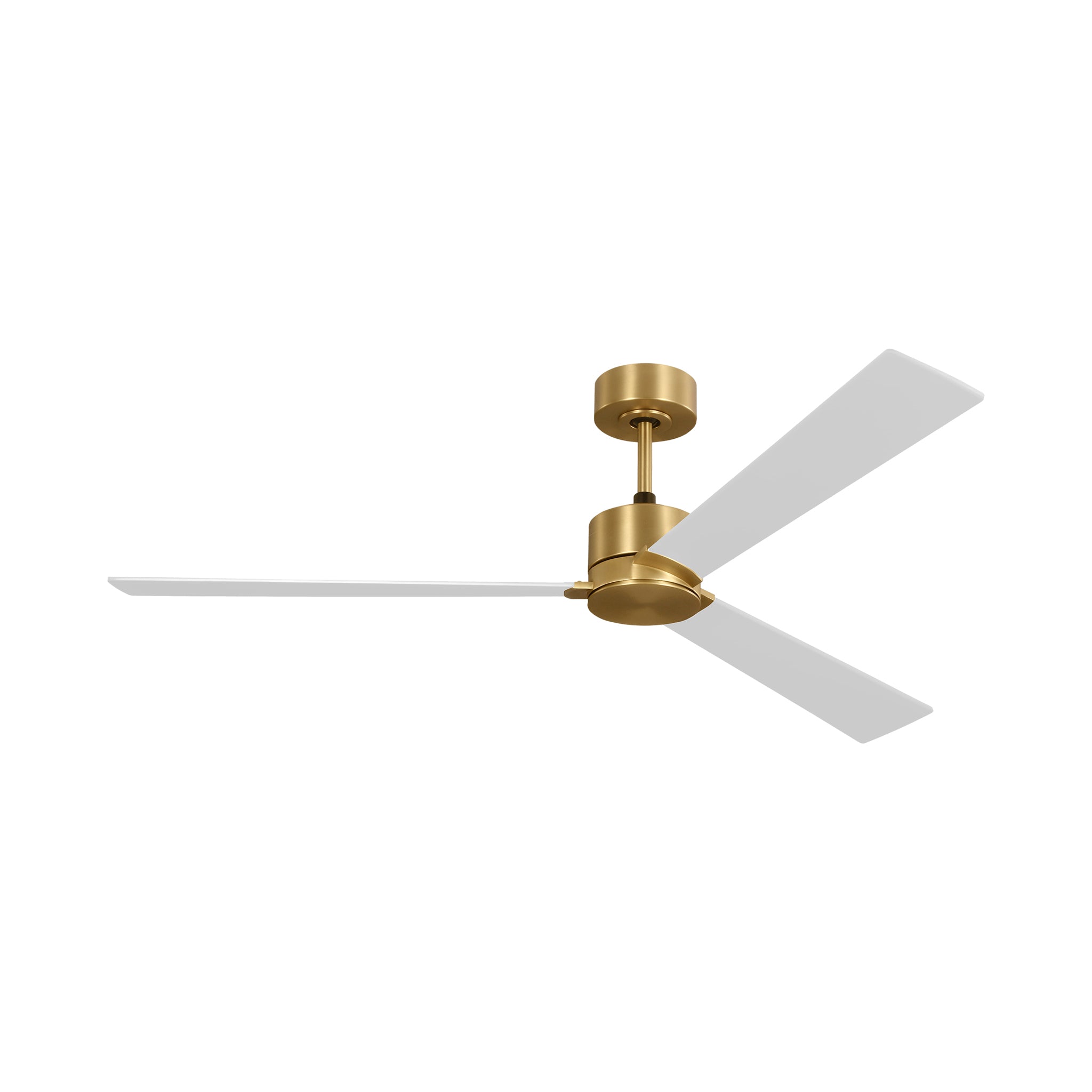Rozzen Smart 60" Ceiling Fan-1