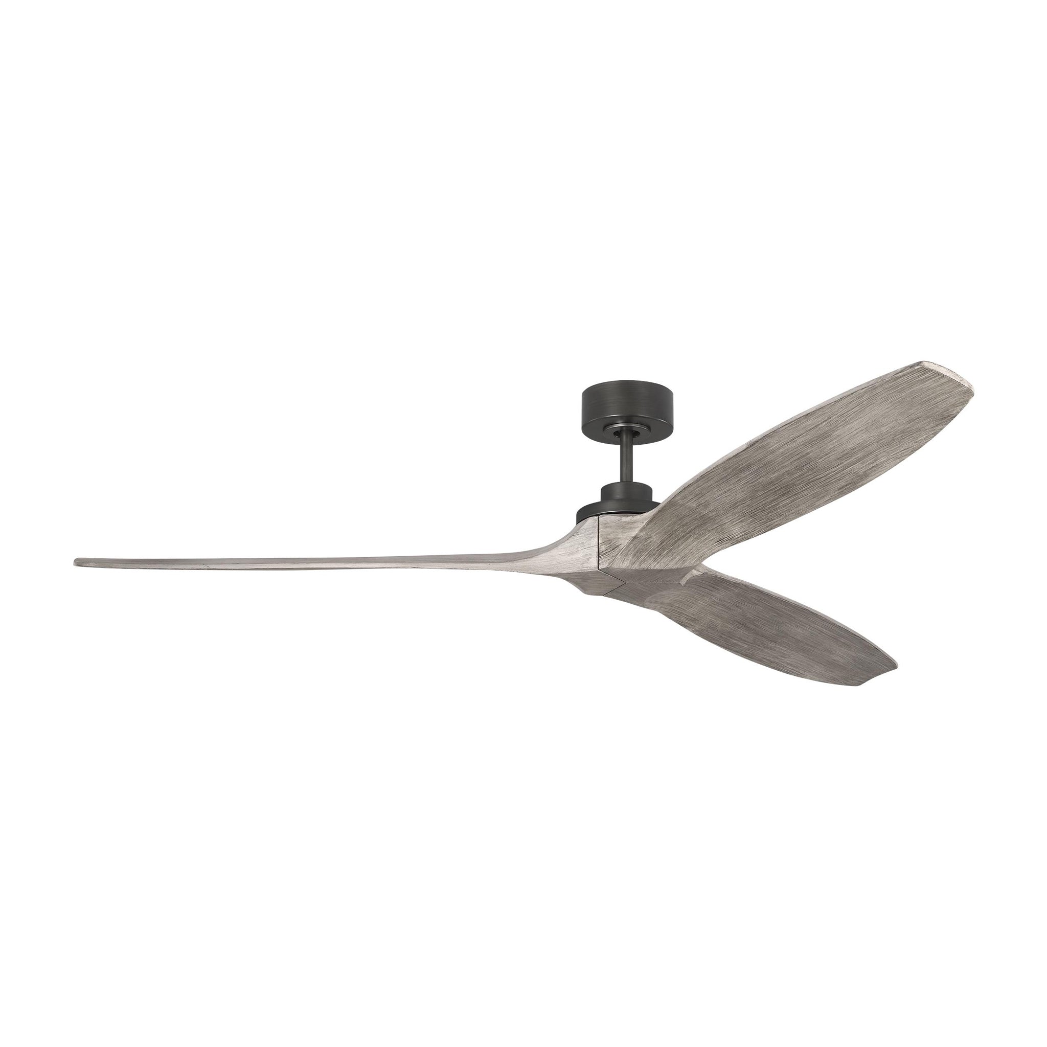 Collins Smart 70" Ceiling Fan-1