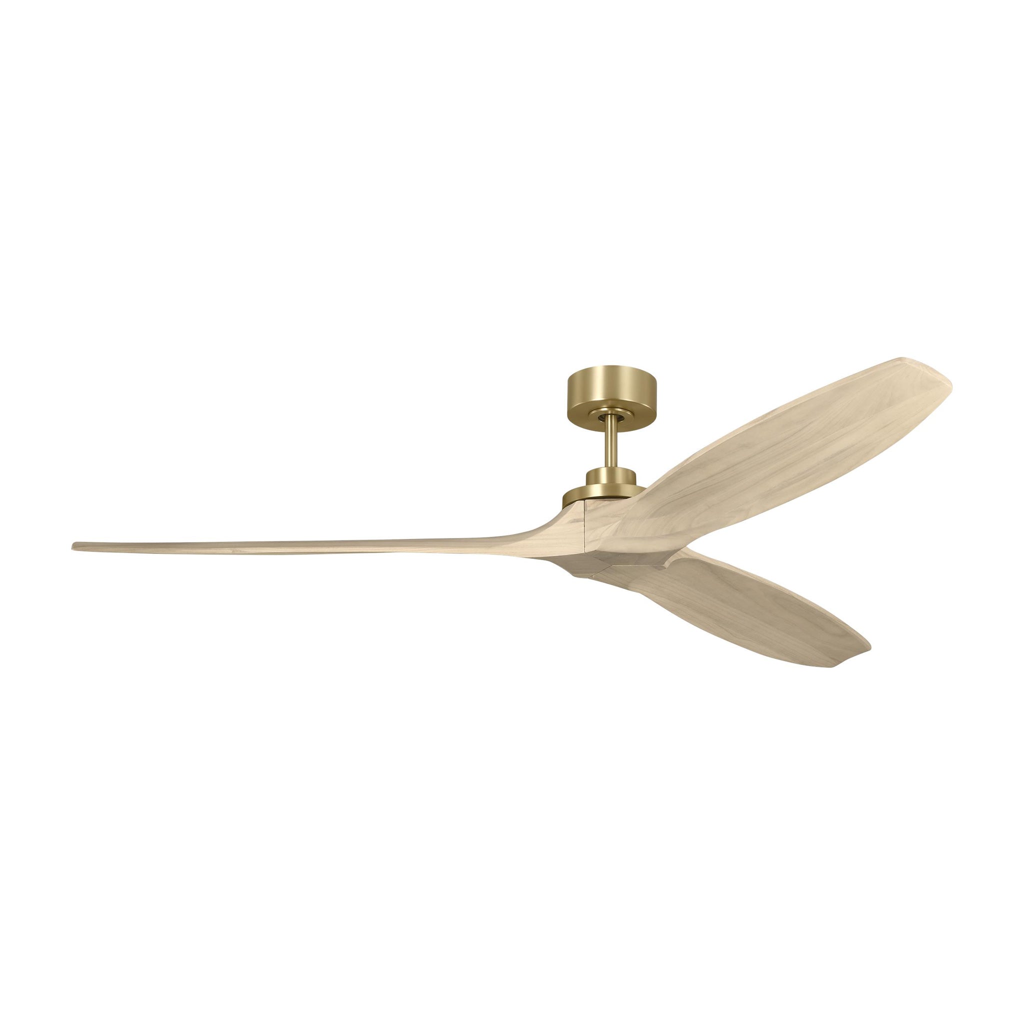 Collins Smart 70" Ceiling Fan-2
