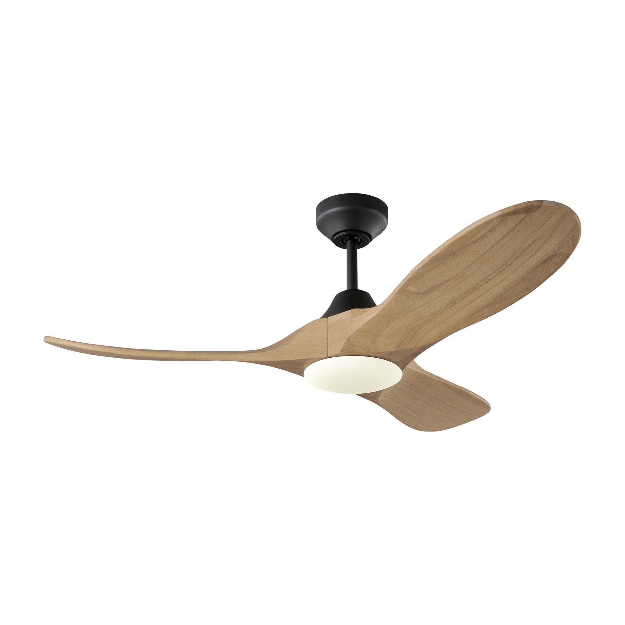 Maverick Smart 44" LED Ceiling Fan-3