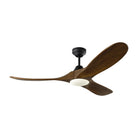 Maverick Smart 52" LED Ceiling Fan-2