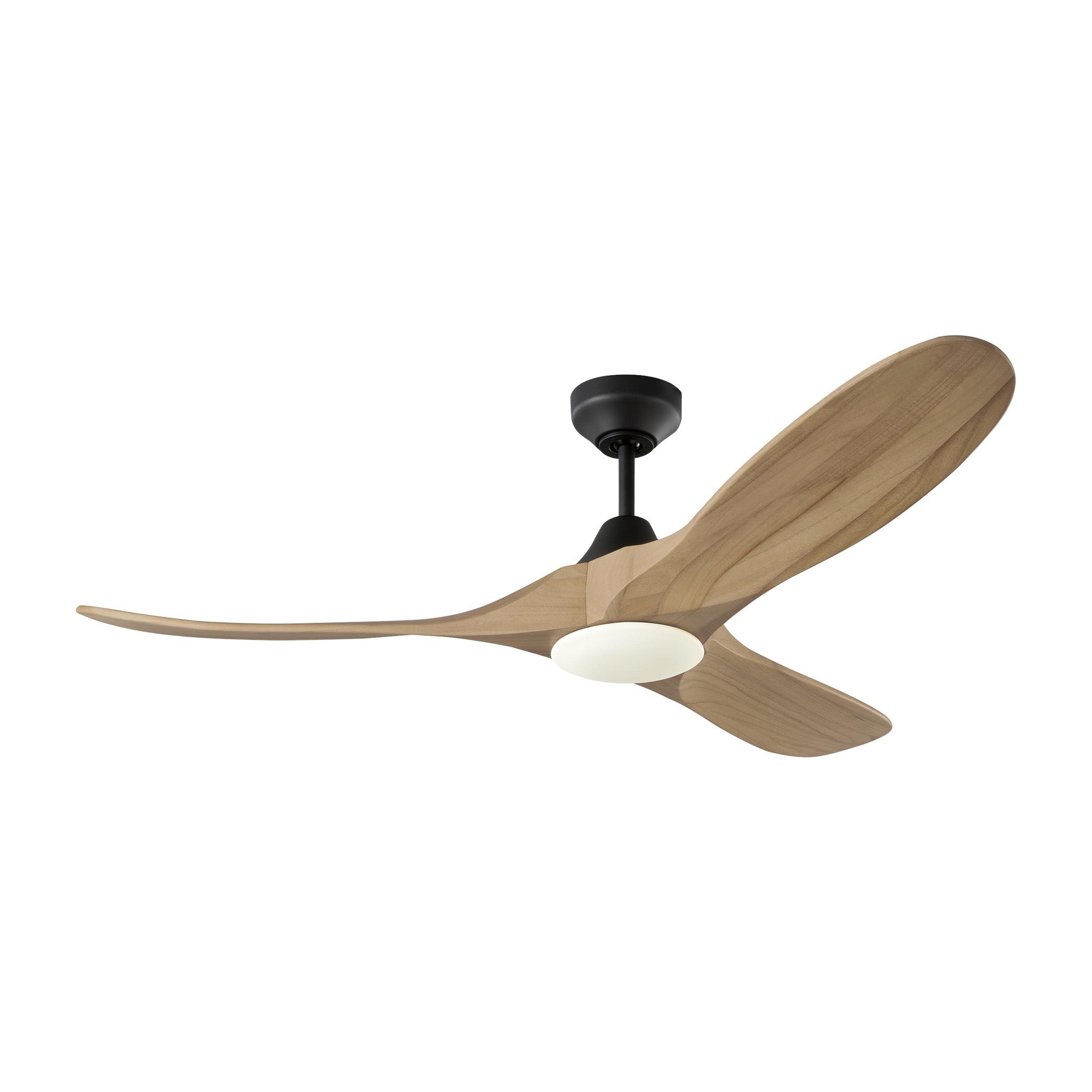 Maverick Smart 52" LED Ceiling Fan-3