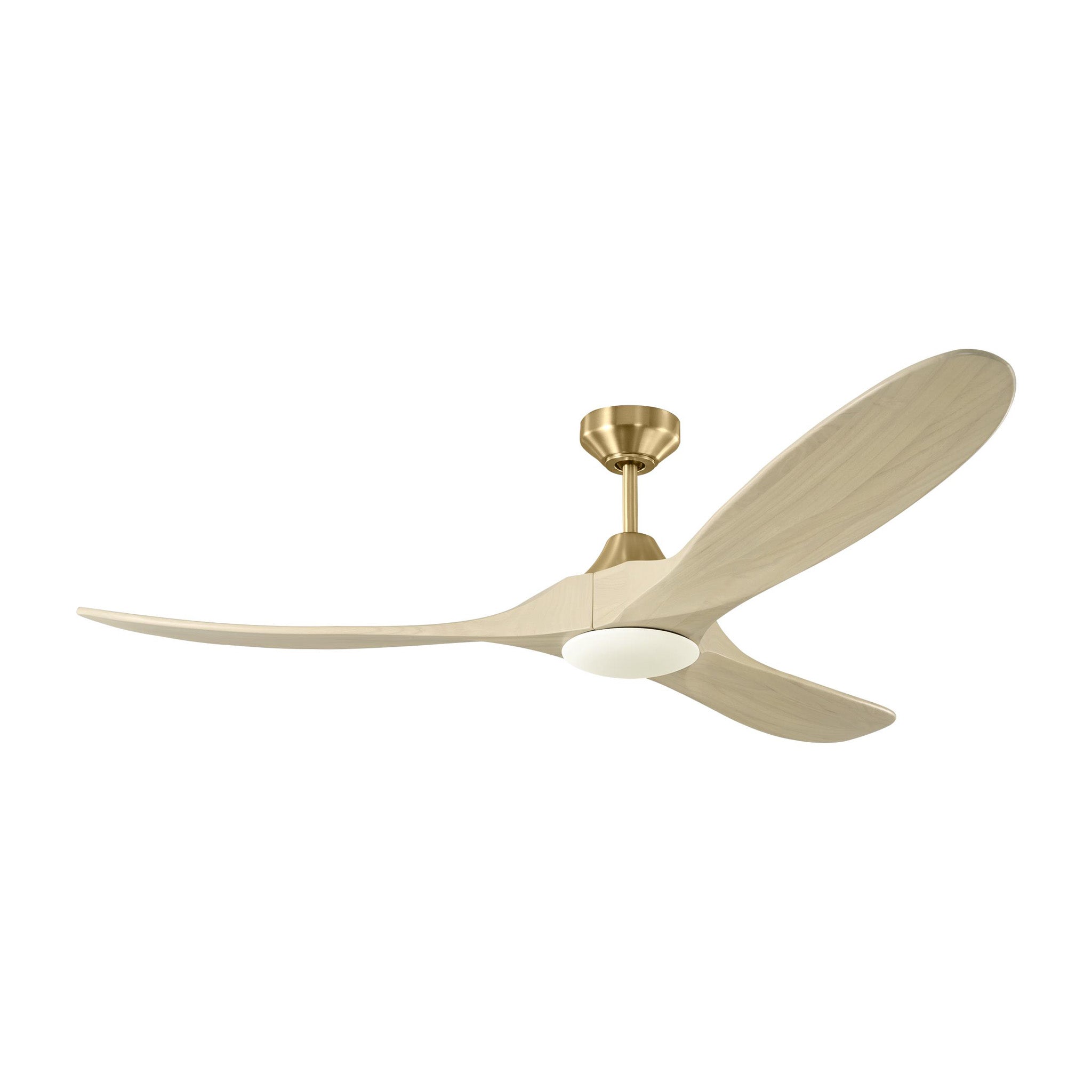 Maverick Smart 60" LED Ceiling Fan-1