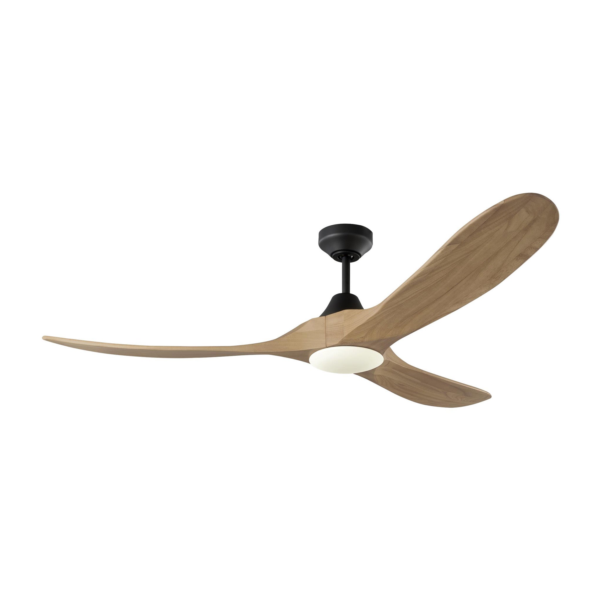 Maverick Smart 60" LED Ceiling Fan-3