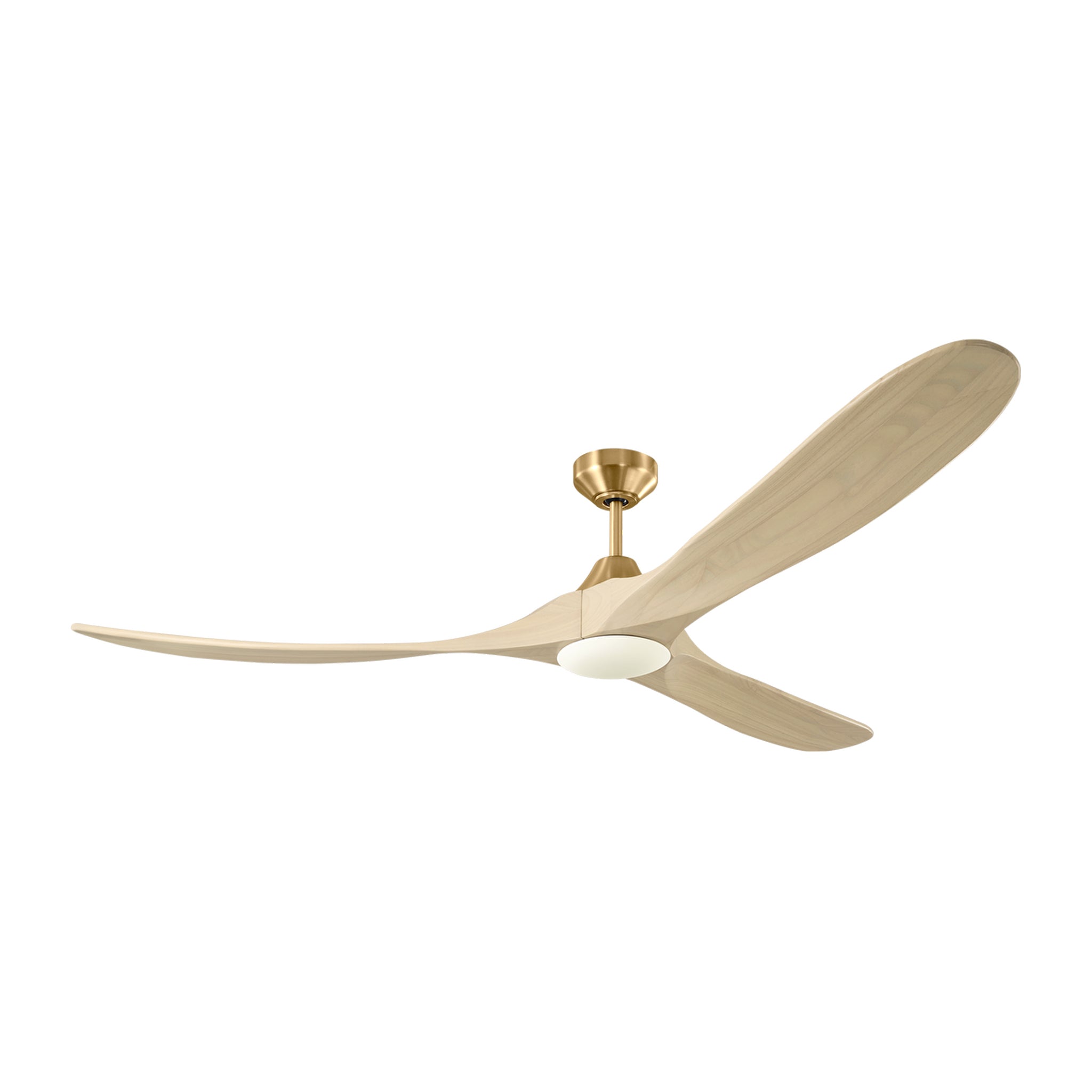 Maverick Smart 70" LED Ceiling Fan-1