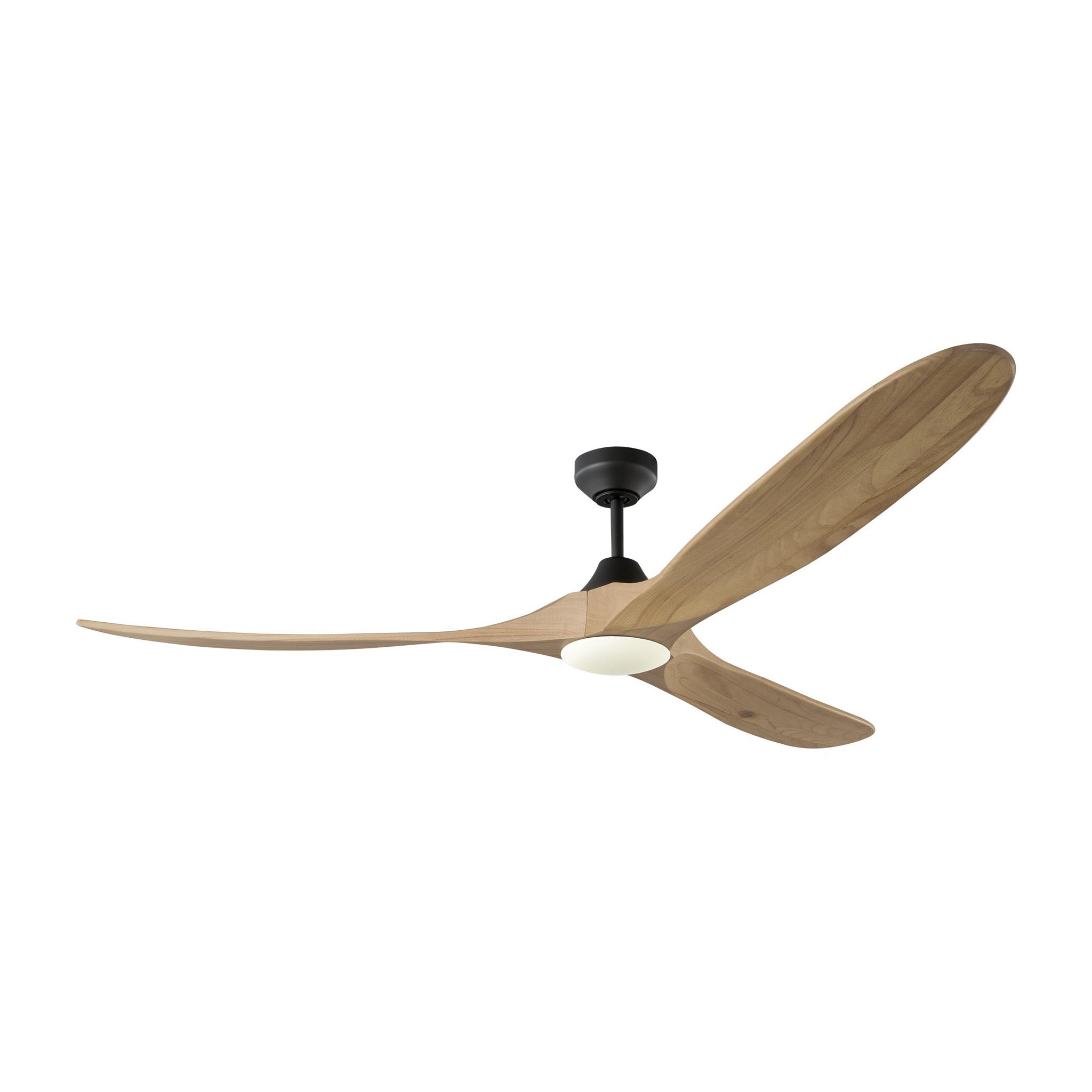 Maverick Smart 70" LED Ceiling Fan-3