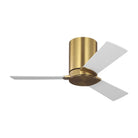 Rozzen 32" Hugger Ceiling Fan-1