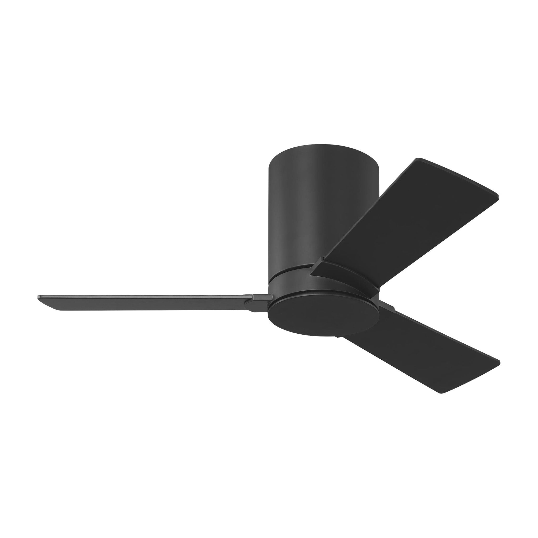 Rozzen 32" Hugger Ceiling Fan-2