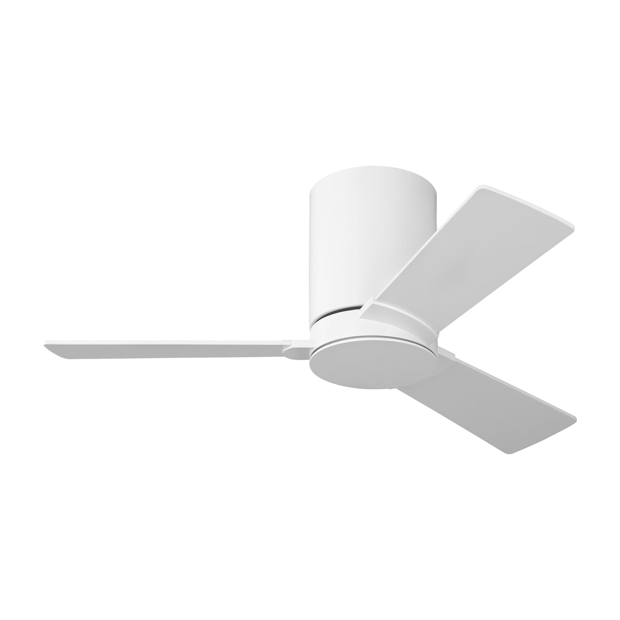 Rozzen 32" Hugger Ceiling Fan-3