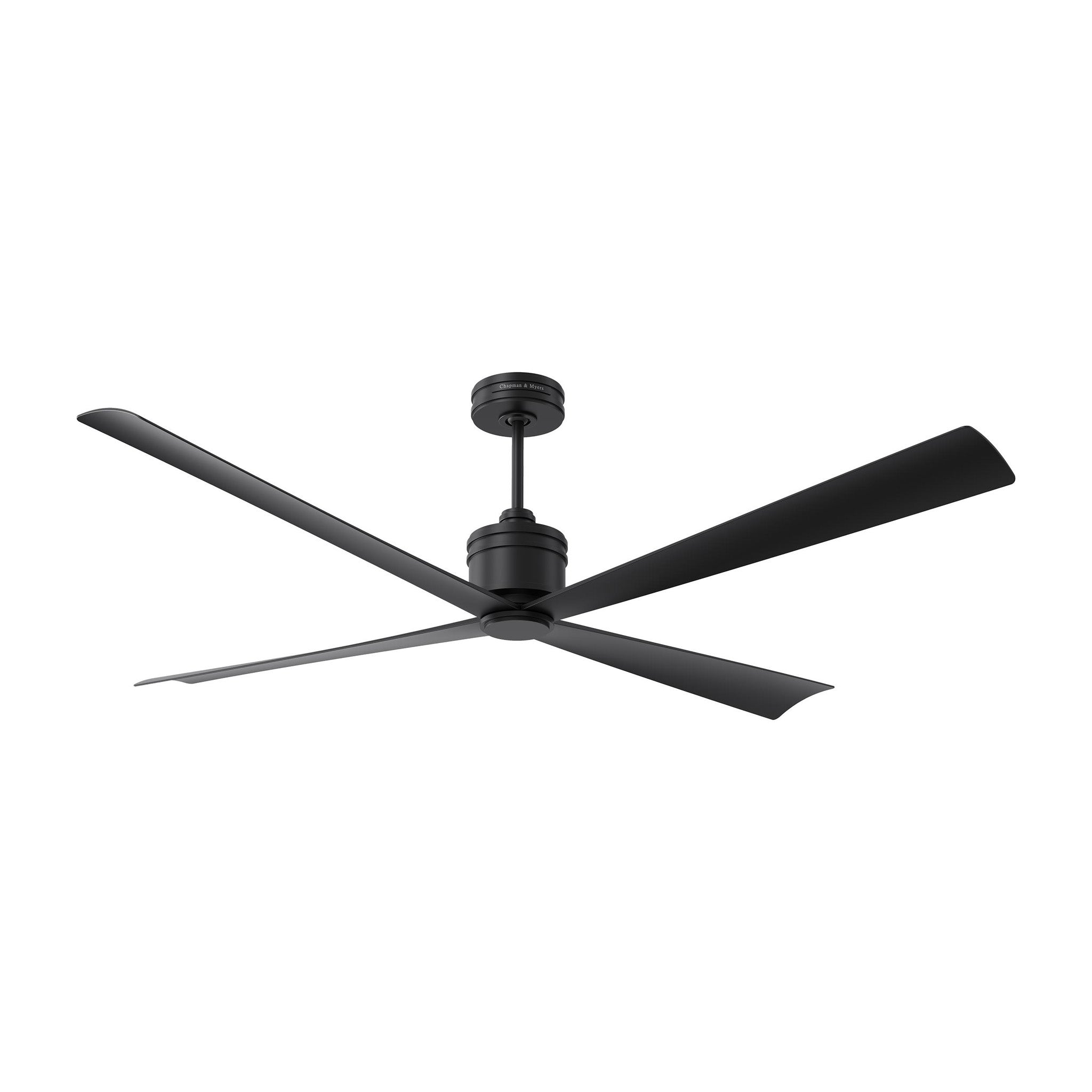 Launceton 72" Ceiling Fan-2