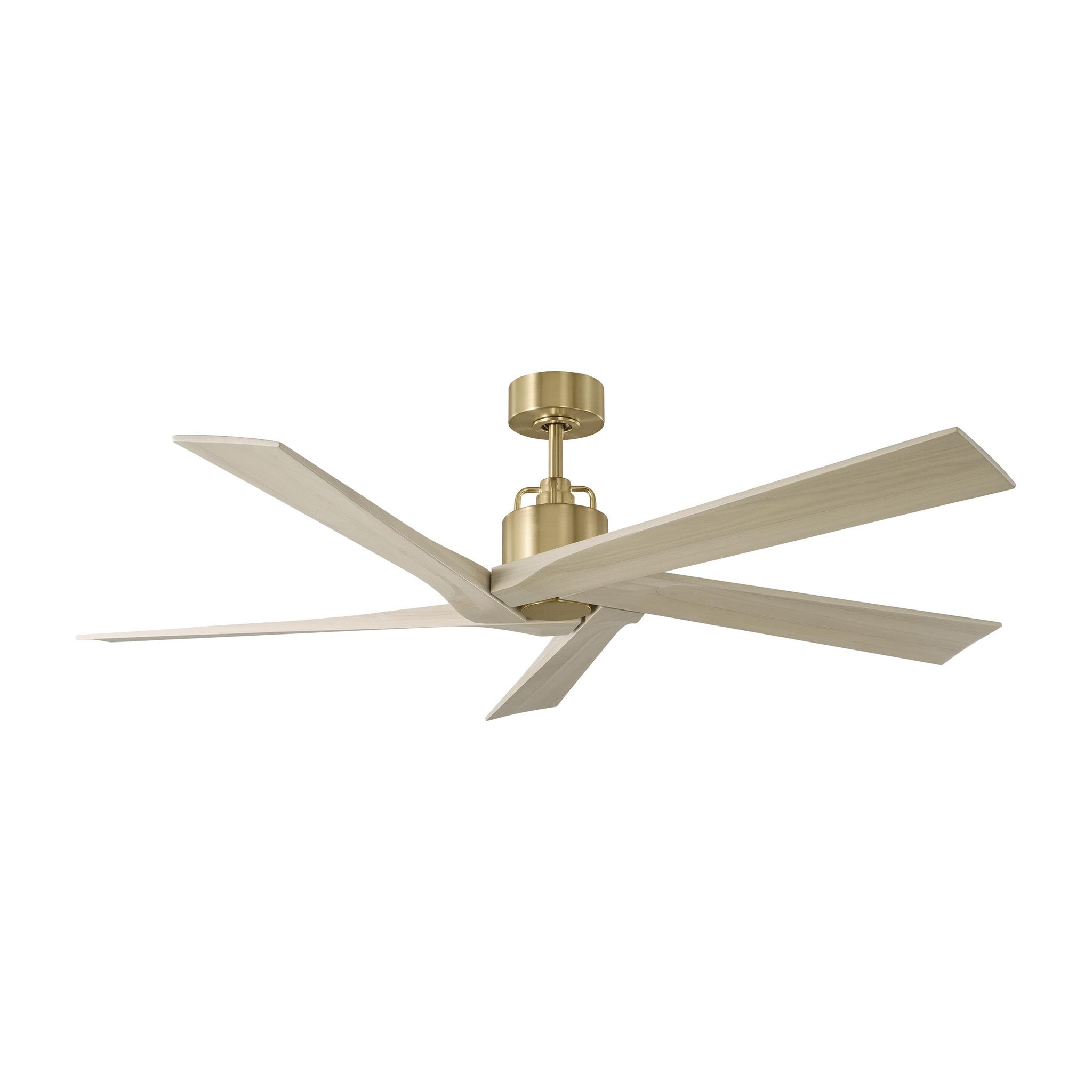 Aspen 56" Steel Ceiling Fan-1