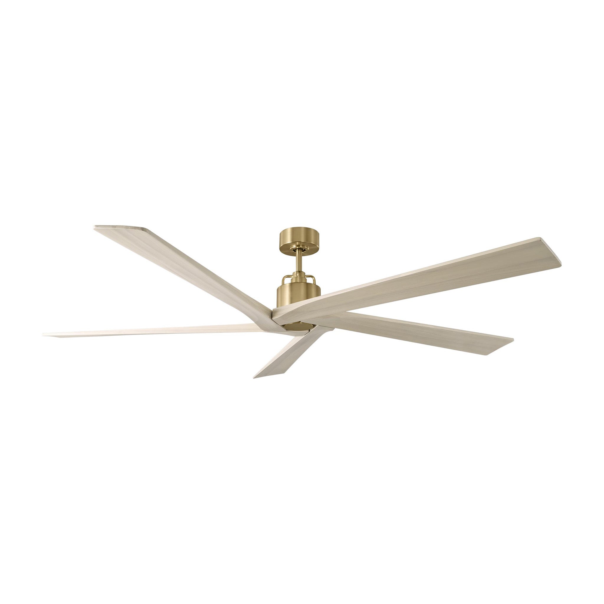 Aspen 70" Steel Ceiling Fan-1