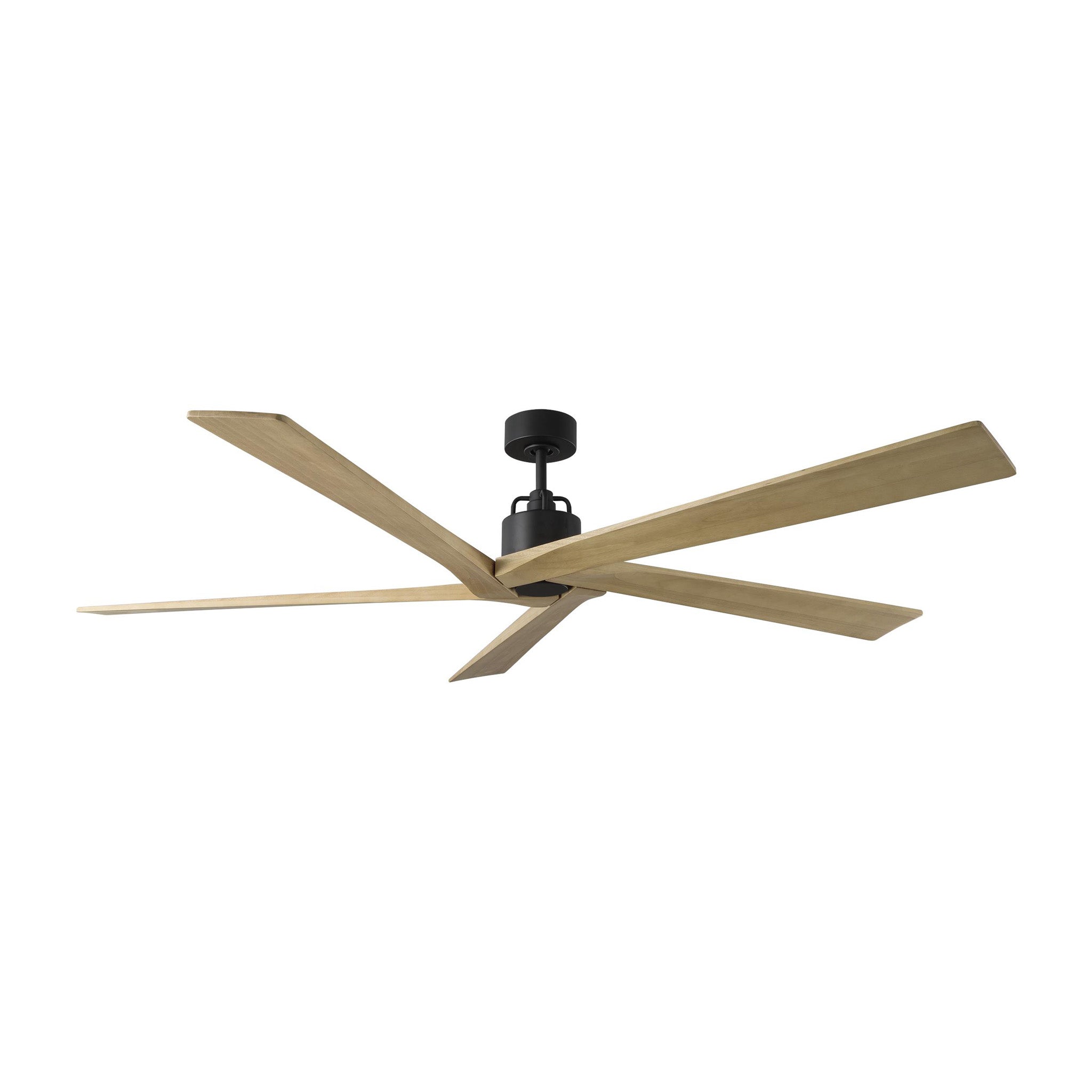 Aspen 70" Steel Ceiling Fan-2