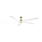 Aspen 84" Ceiling Fan-2