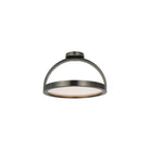 Cerne Large Semi Flush-2