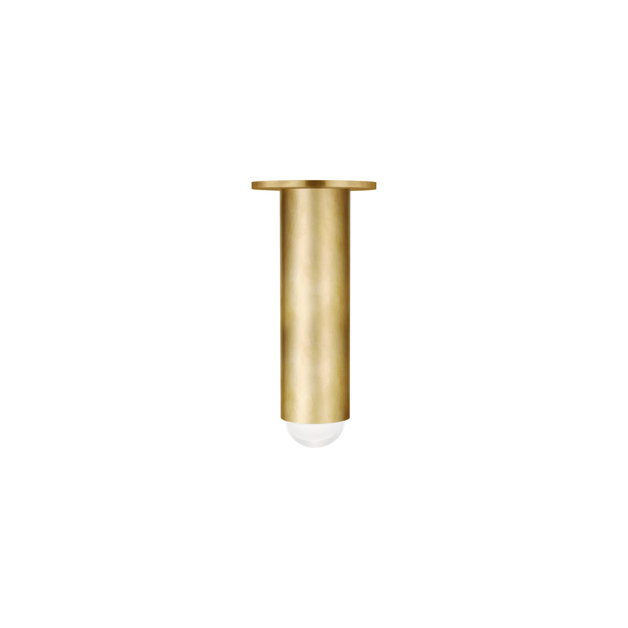 Ebell Medium Flush Mount-1