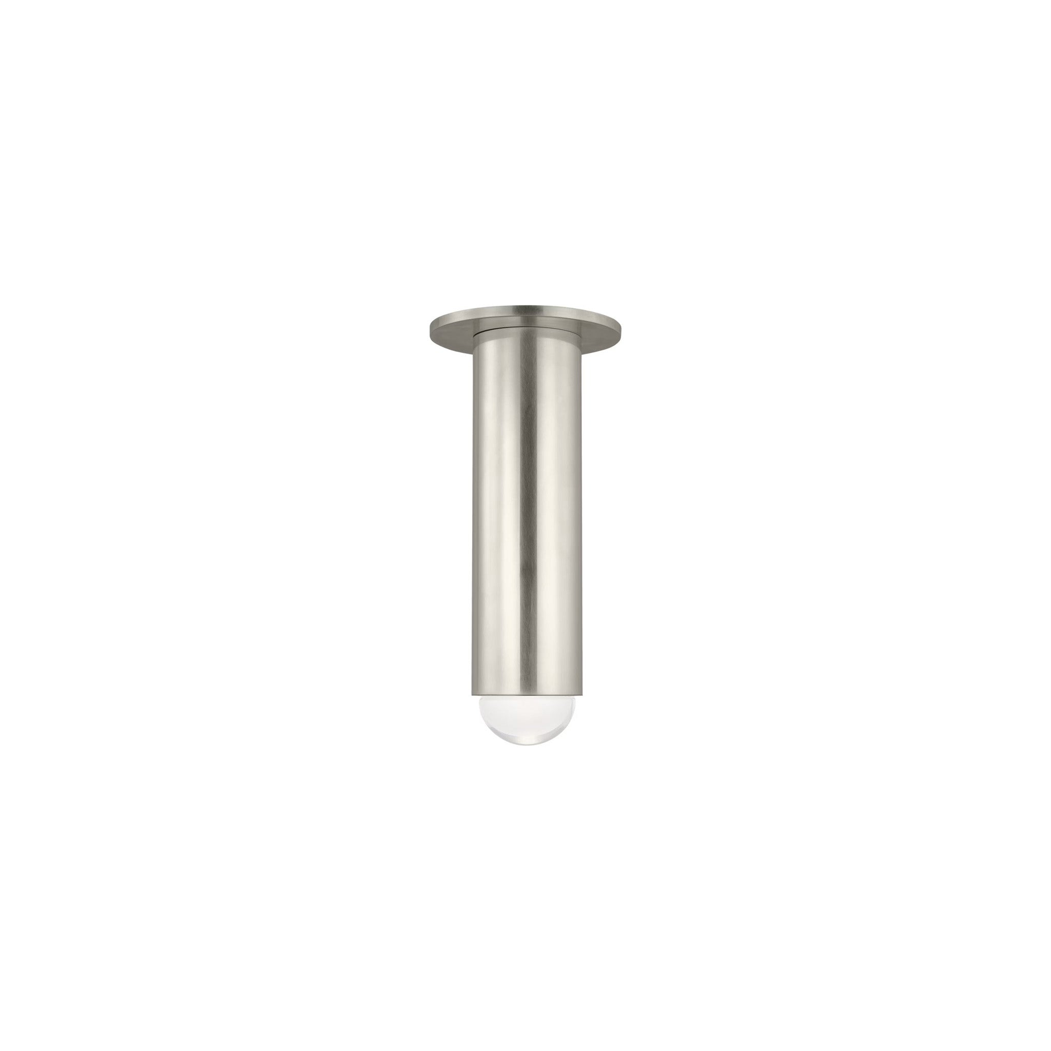Ebell Medium Flush Mount-2