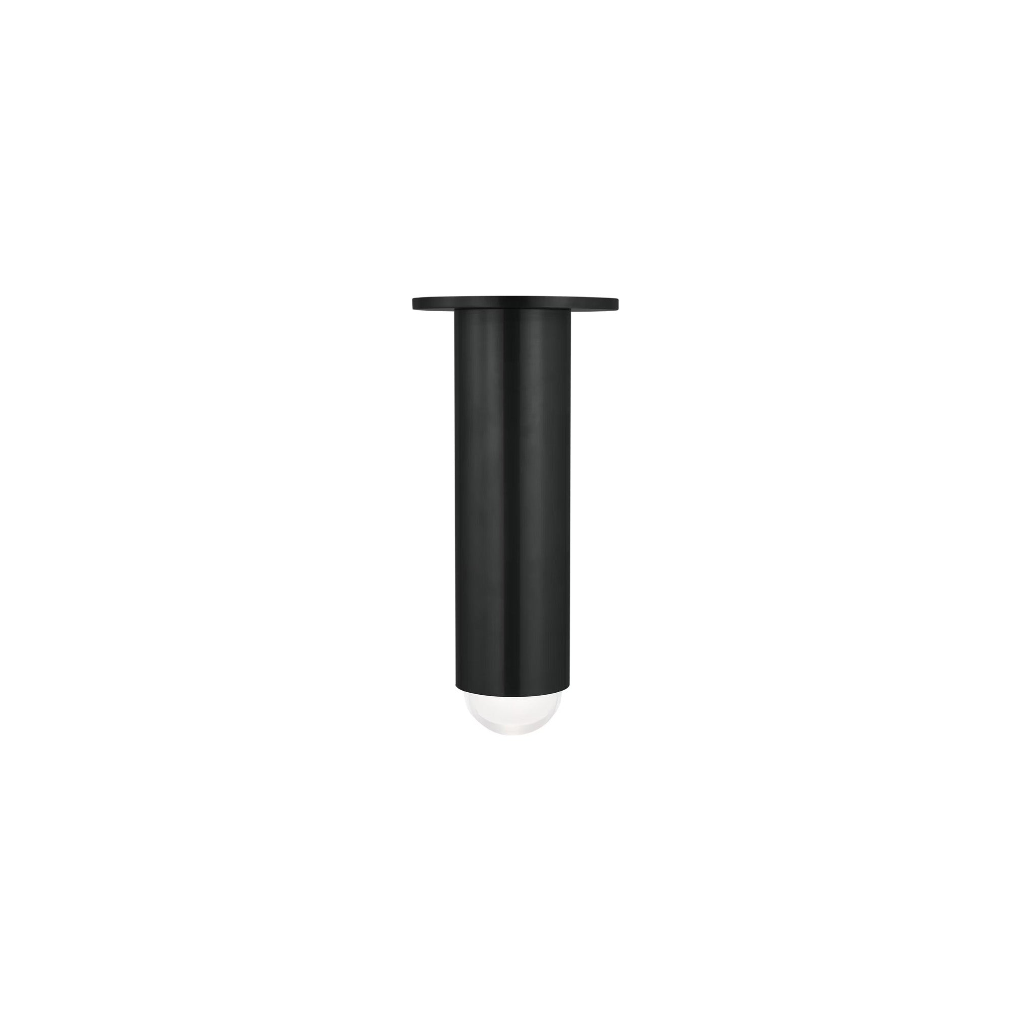 Ebell Medium Flush Mount-3