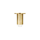 Ebell Small Flush Mount-1