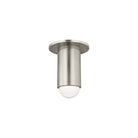 Ebell Small Flush Mount-2