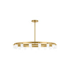 Esfera Large Chandelier-2