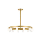 Esfera Medium Chandelier-2