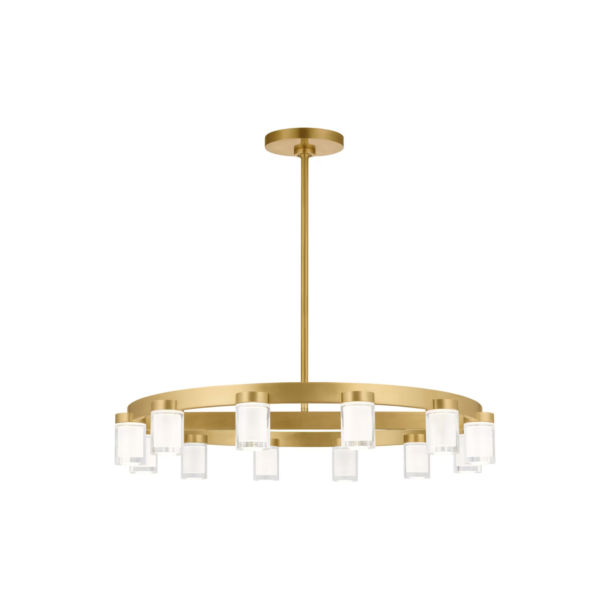 Esfera Medium Chandelier-2