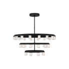Esfera Three Tier X-Large Chandelier-1