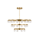 Esfera Three Tier X-Large Chandelier-2