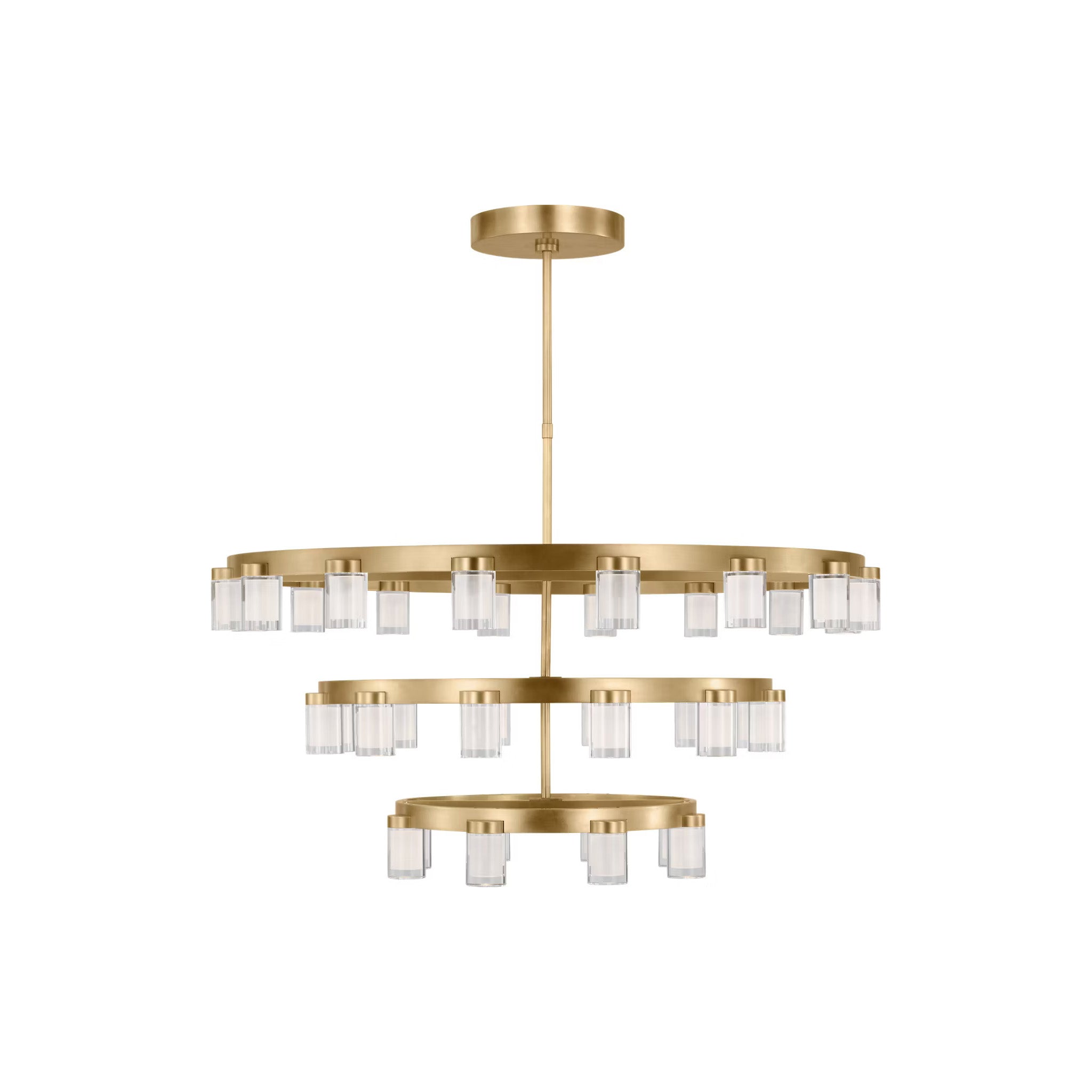 Esfera Three Tier X-Large Chandelier-2