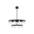 Esfera Two Tier Medium Chandelier-1