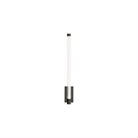 Phobos 1 Light Wall Sconce-1
