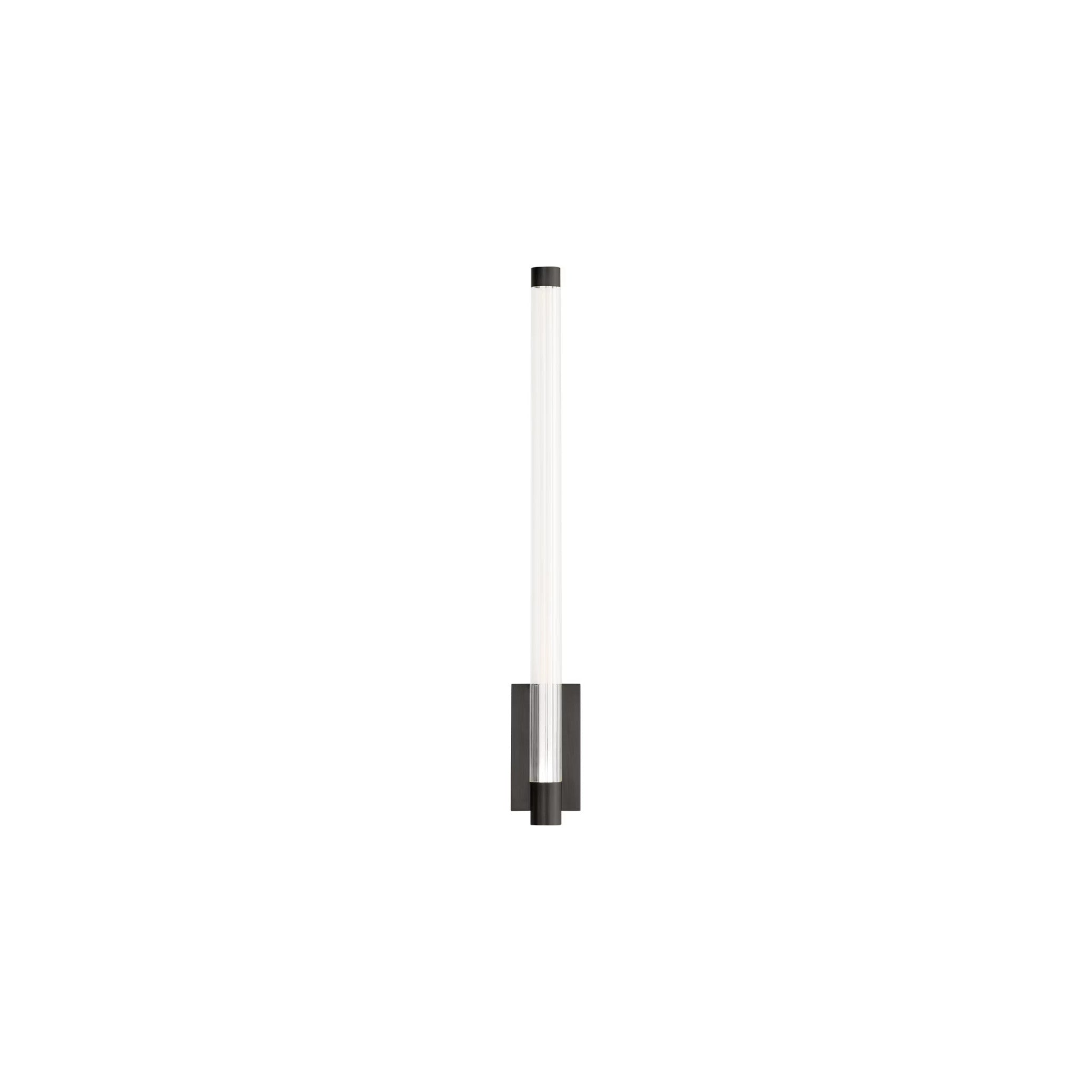 Phobos 1 Light Wall Sconce-1
