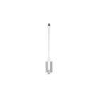 Phobos 1 Light Wall Sconce-3
