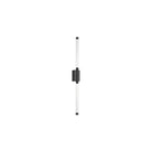 Phobos 2 Light Wall Sconce-1