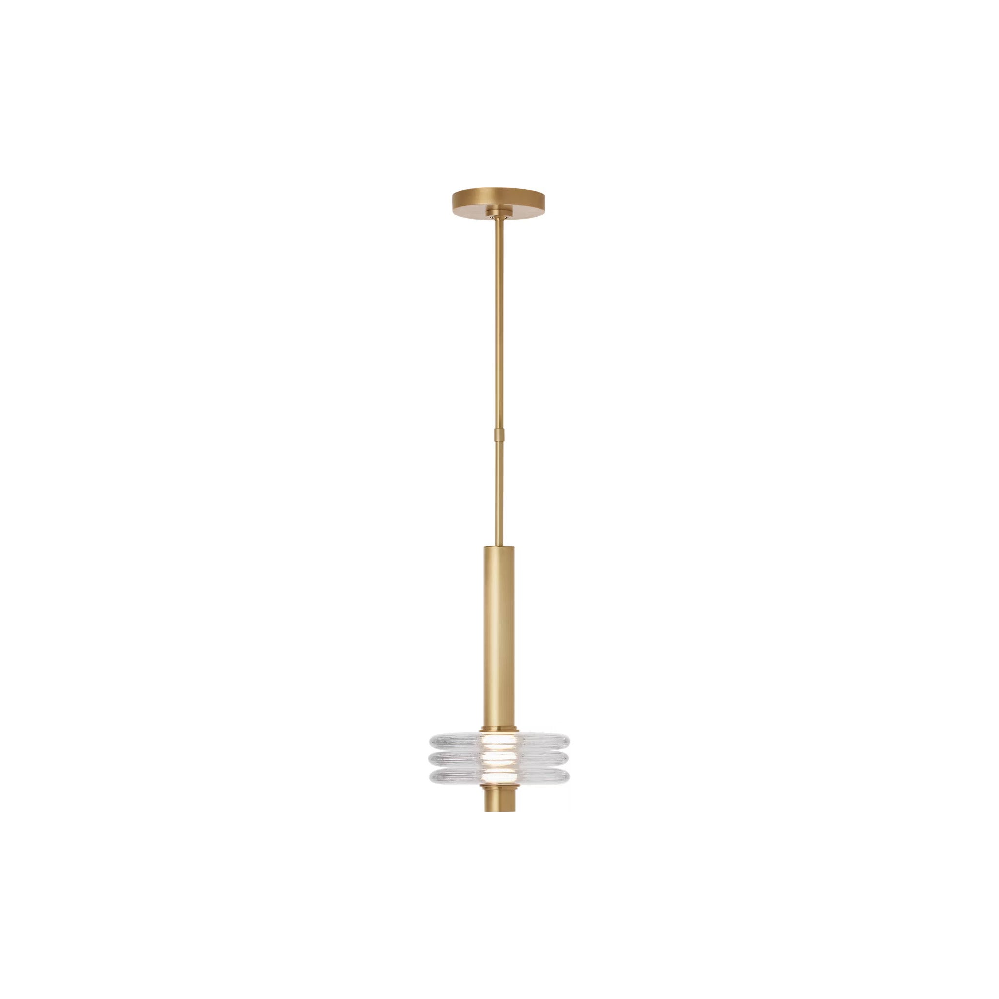 Laurel Large Pendant-1